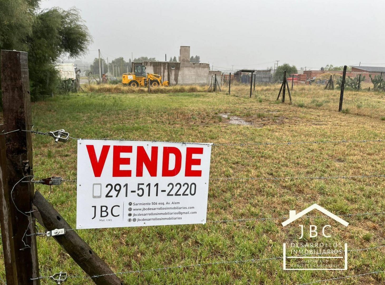 Foto de Terreno en Bahia Blanca, imagen 1