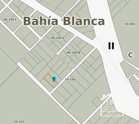 Foto de Terreno en Bahia Blanca, imagen 3