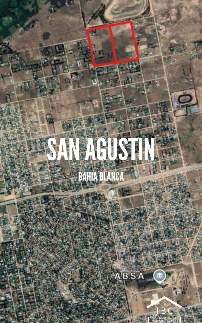 Foto de Terreno en Barrio Parque San Agustín, imagen 1