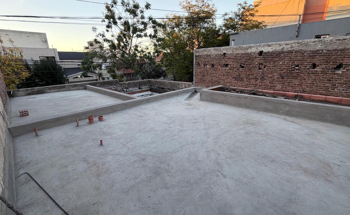Foto de Casa/Terreno con CONSTRUCCION A TERMINAR EN BARRIO NAPOSTA, imagen 4