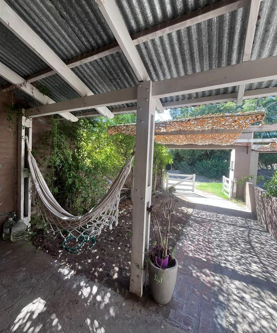 Foto de VENTA COMPLEJO DE DOS DUPLEX A 50 MTS DEL MAR MONTE HERMOSO, imagen 5