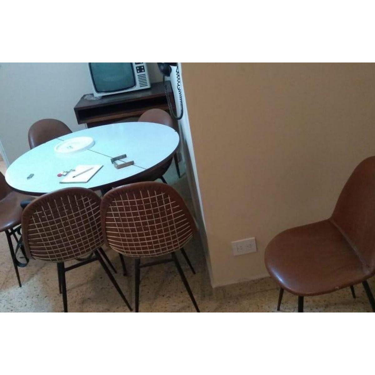 Venta Depto 3 Dorm Centro 1