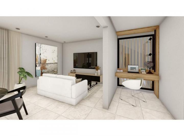 duplex 3 dormitorios zona paseo Rivera loza radiante cochera p2 vehiculo 2