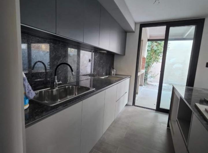 duplex 3 dormitorios zona paseo Rivera loza radiante cochera p2 vehiculo 5