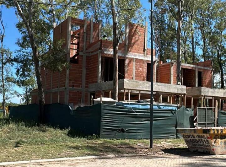 Propiedad en Argentina