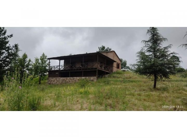 VILLA YACANTO 2 dormi TERRENO Doble 13.350 mts (RECIBO VEHICULO) 2