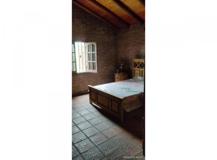VILLA YACANTO 2 dormi TERRENO Doble 13.350 mts (RECIBO VEHICULO) 5
