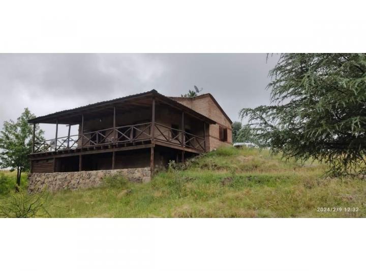 VILLA YACANTO 2 dormi TERRENO Doble 13.350 mts (RECIBO VEHICULO) 1