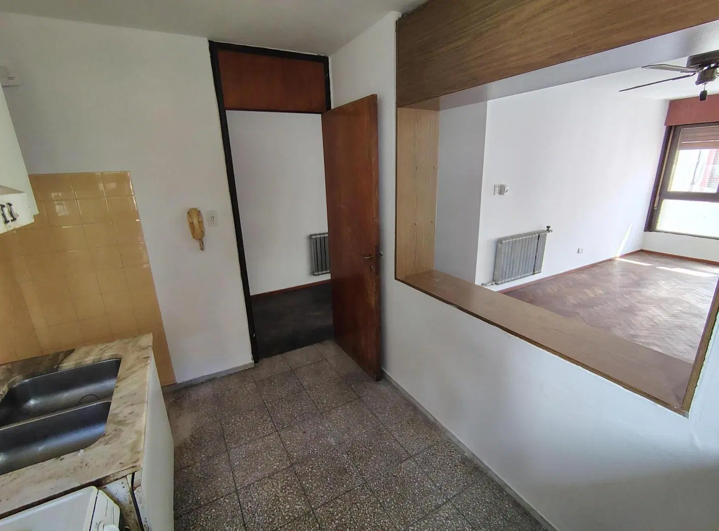 Venta dpto 2 dorm ccohera Nueva Cordoba 2