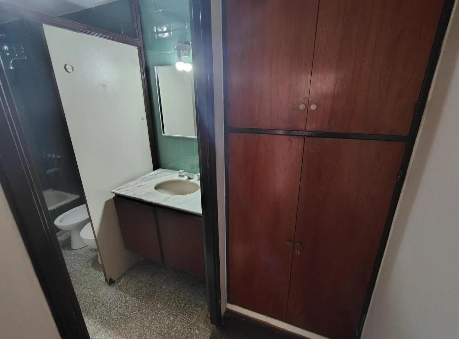 Venta dpto 2 dorm ccohera Nueva Cordoba 5