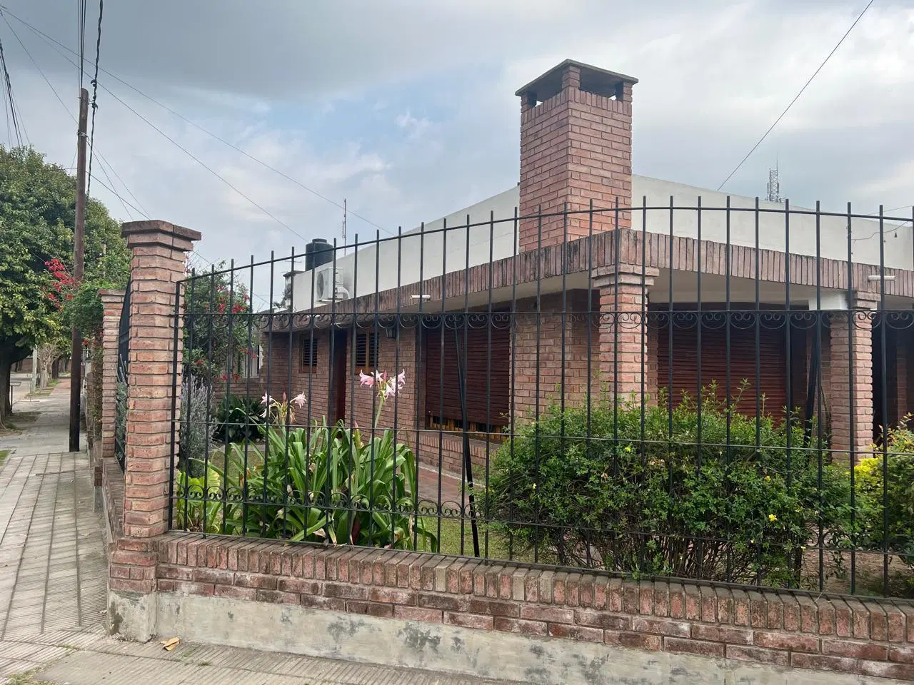 casa tres dormitorios 4