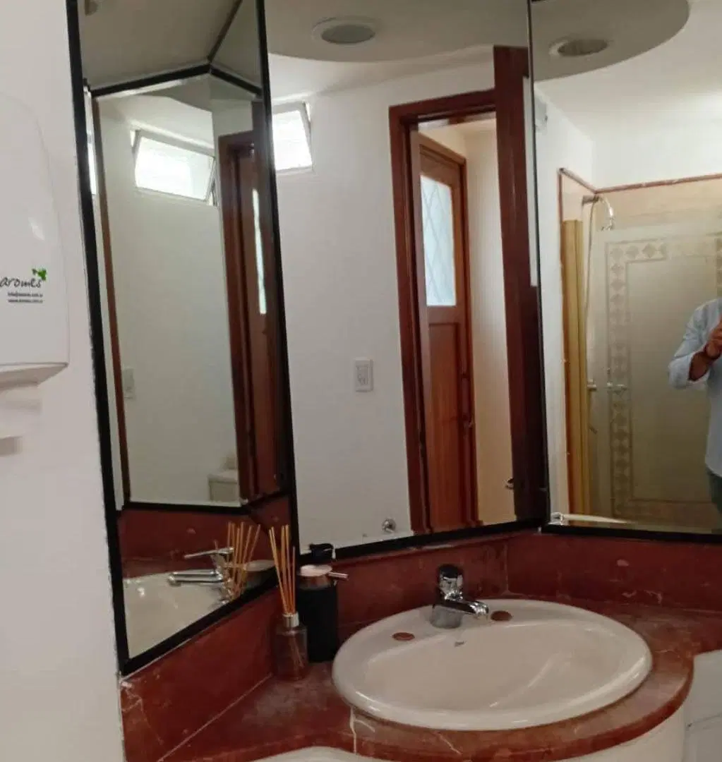 CASA 3 DORM COFICO 3