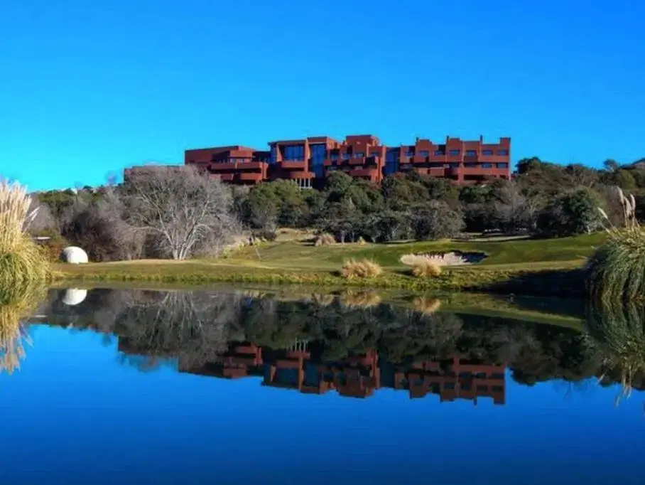 lotes en Pueblo Nativo Resort Golf 4