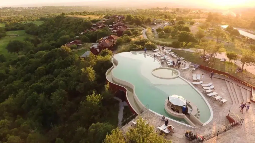 lotes en Pueblo Nativo Resort Golf 1