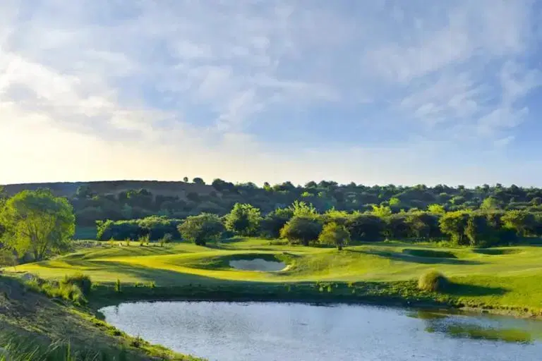 lotes en Pueblo Nativo Resort Golf 3
