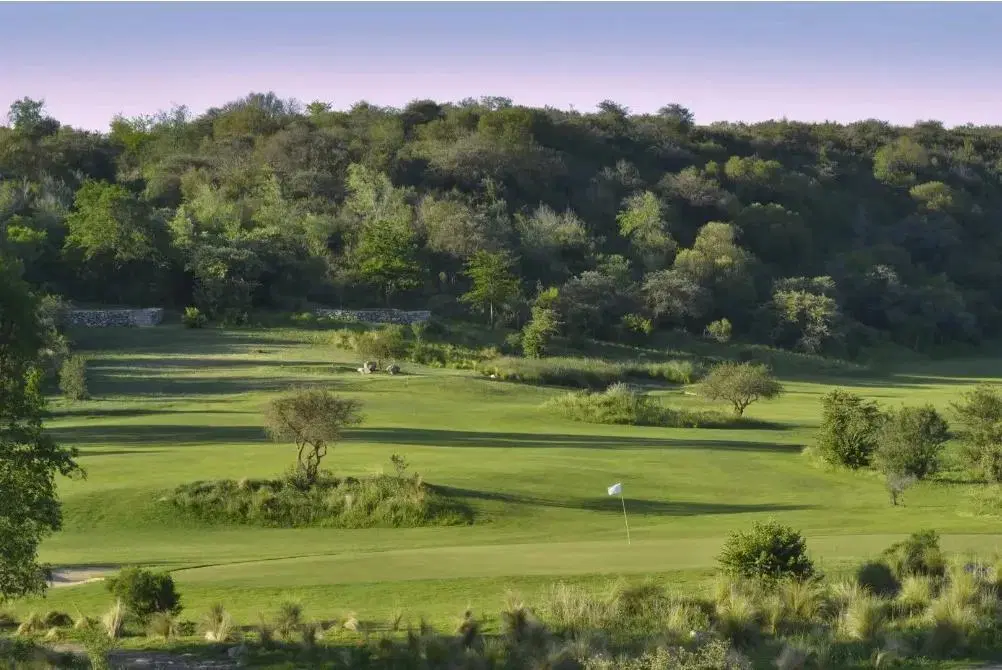 lotes en Pueblo Nativo Resort Golf 2