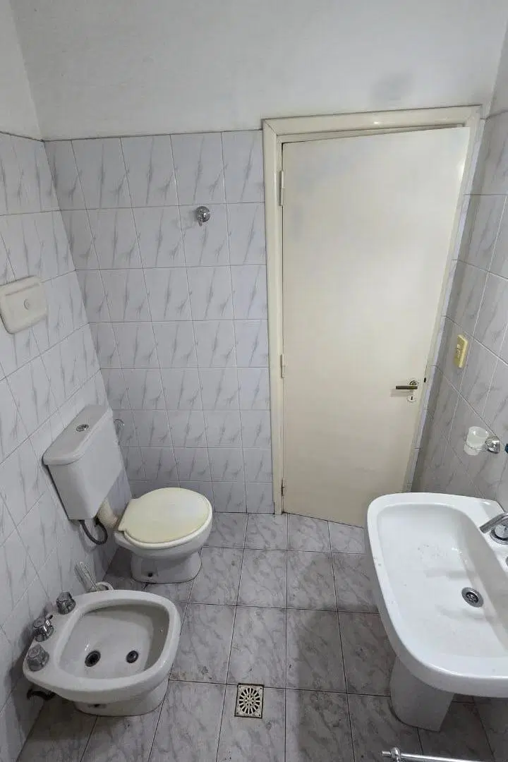VENTA Casa 3 dorm B Residencial America 4