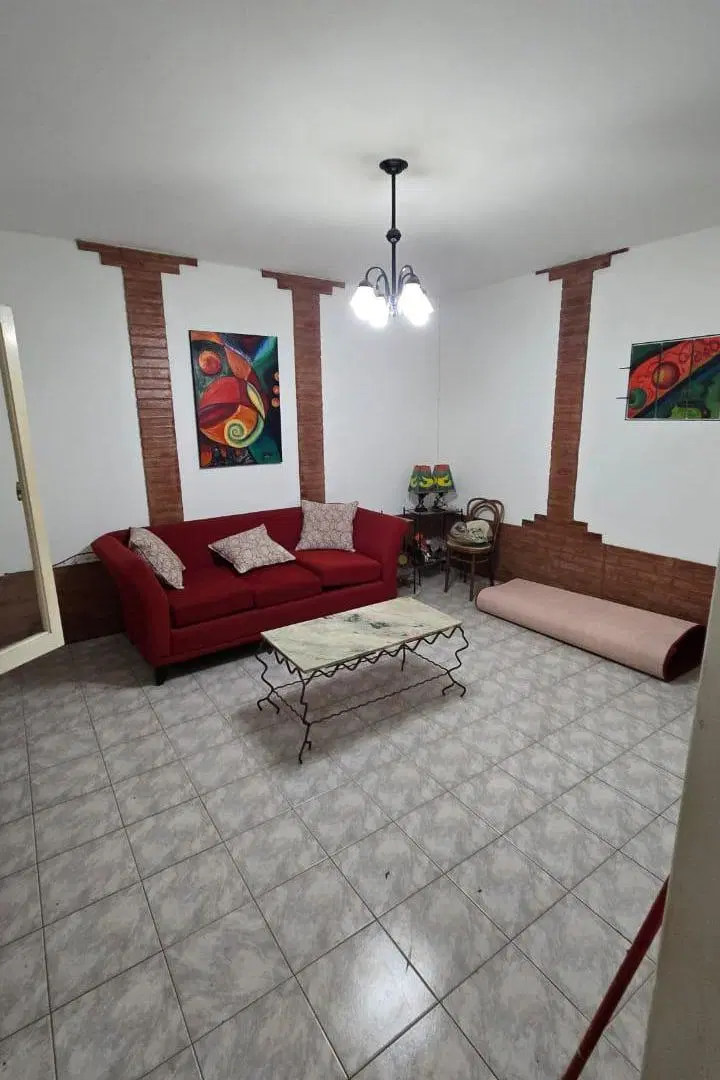VENTA Casa 3 dorm B Residencial America 3