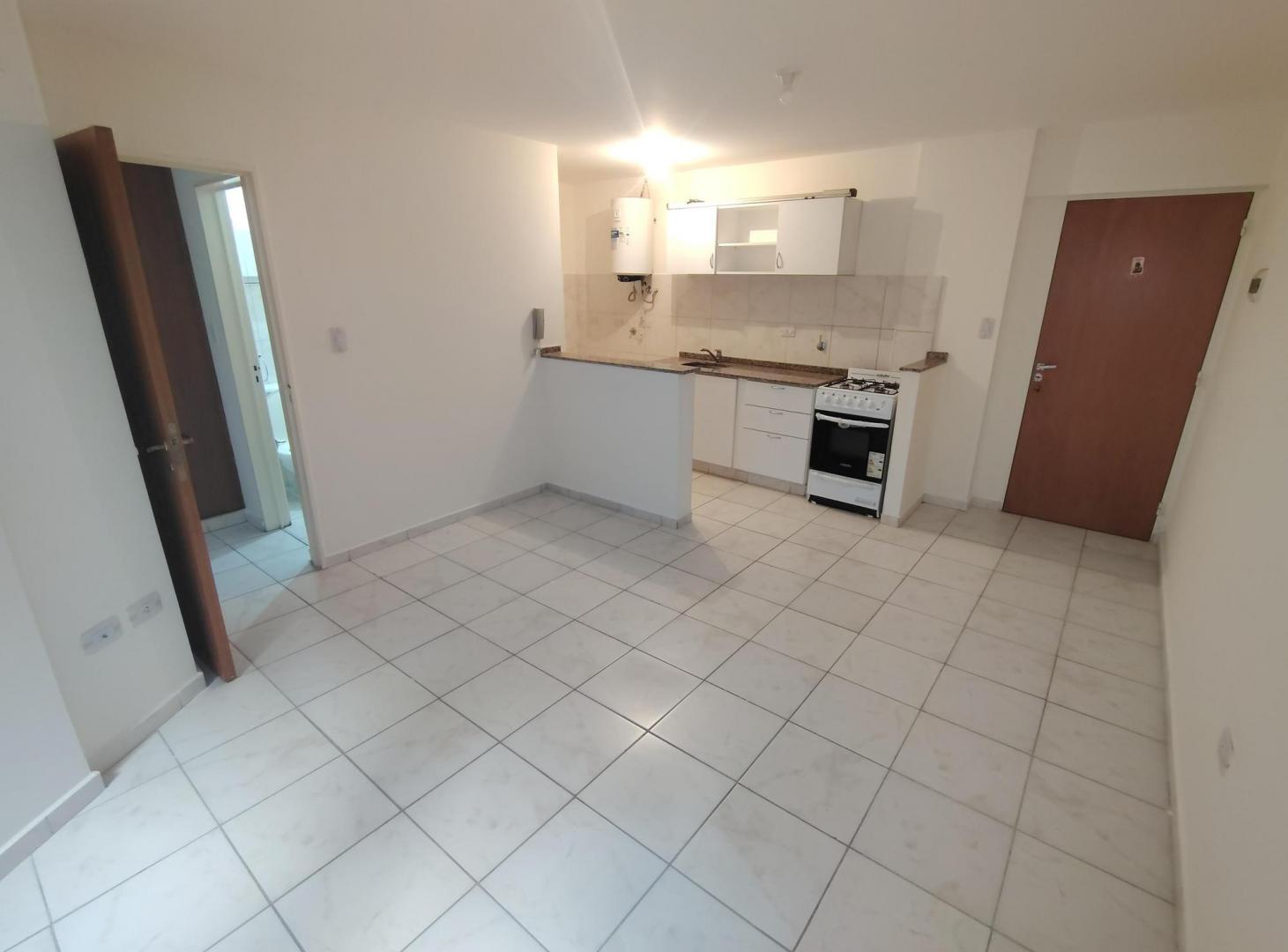 Foto de Venta dpto 1 dorm Alta Cordoba, imagen 1