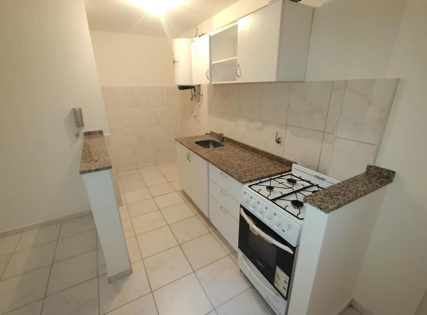 Venta dpto 1 dorm Alta Cordoba 2