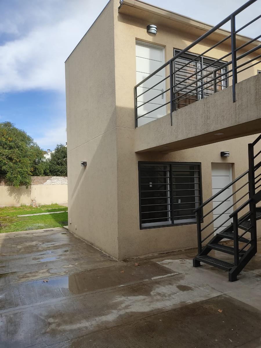 Departamento 2 Ambientes a Estrenar en San Miguel 2