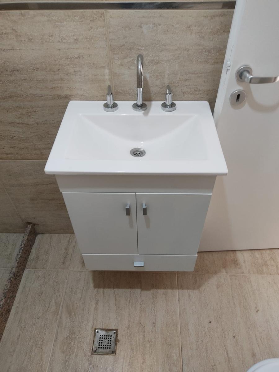 Departamento 2 Ambientes a Estrenar en San Miguel 1