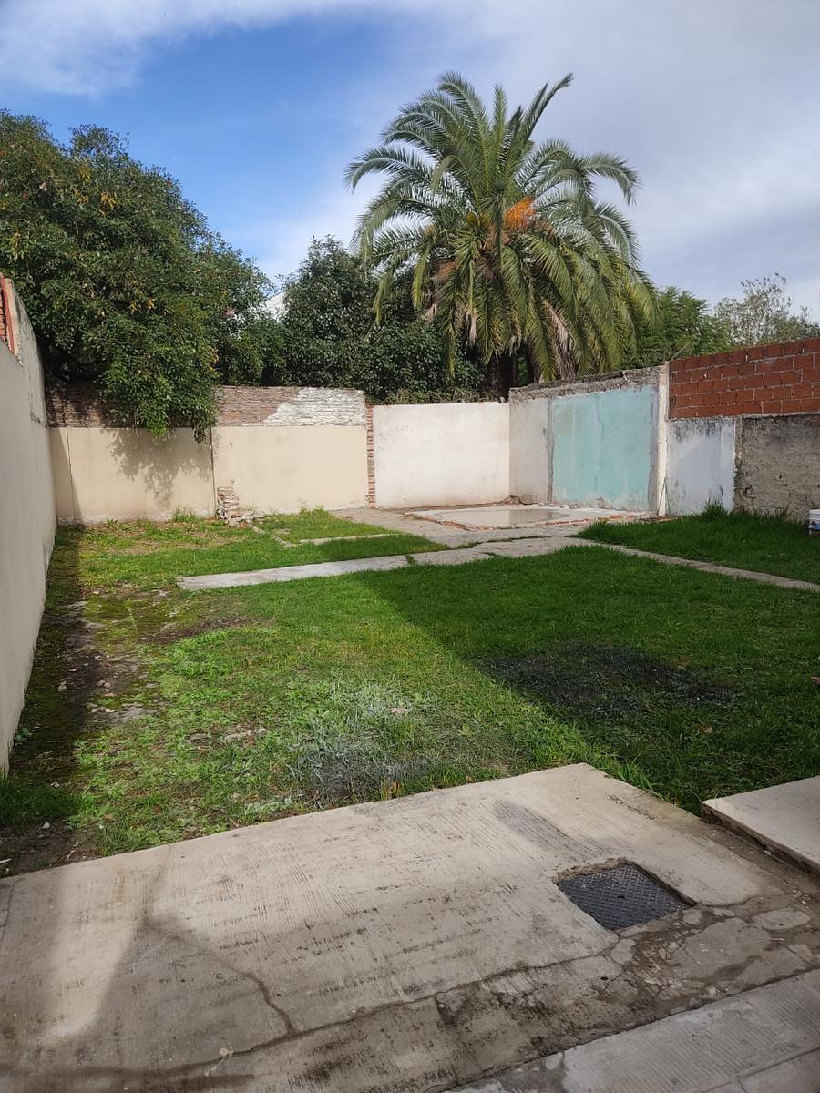 Departamento 2 Ambientes a Estrenar en San Miguel 3