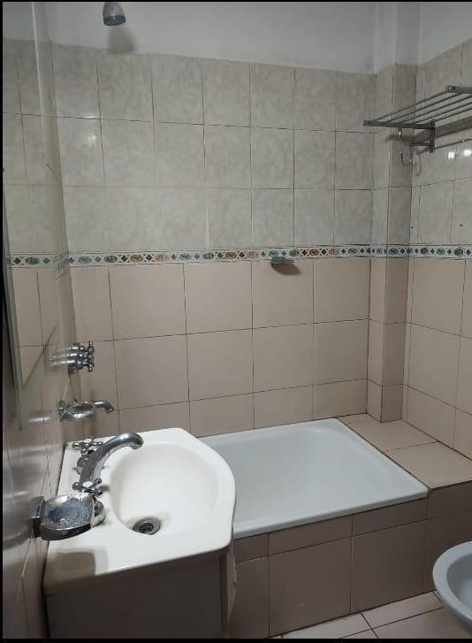 Duplex en Bella Vista 1
