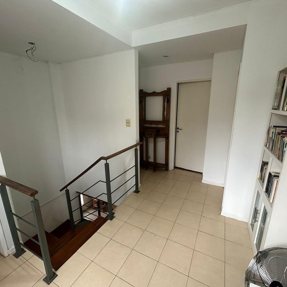 Casa 4 Ambientes en San Miguel Barrio "Campos de Irigoin" 1