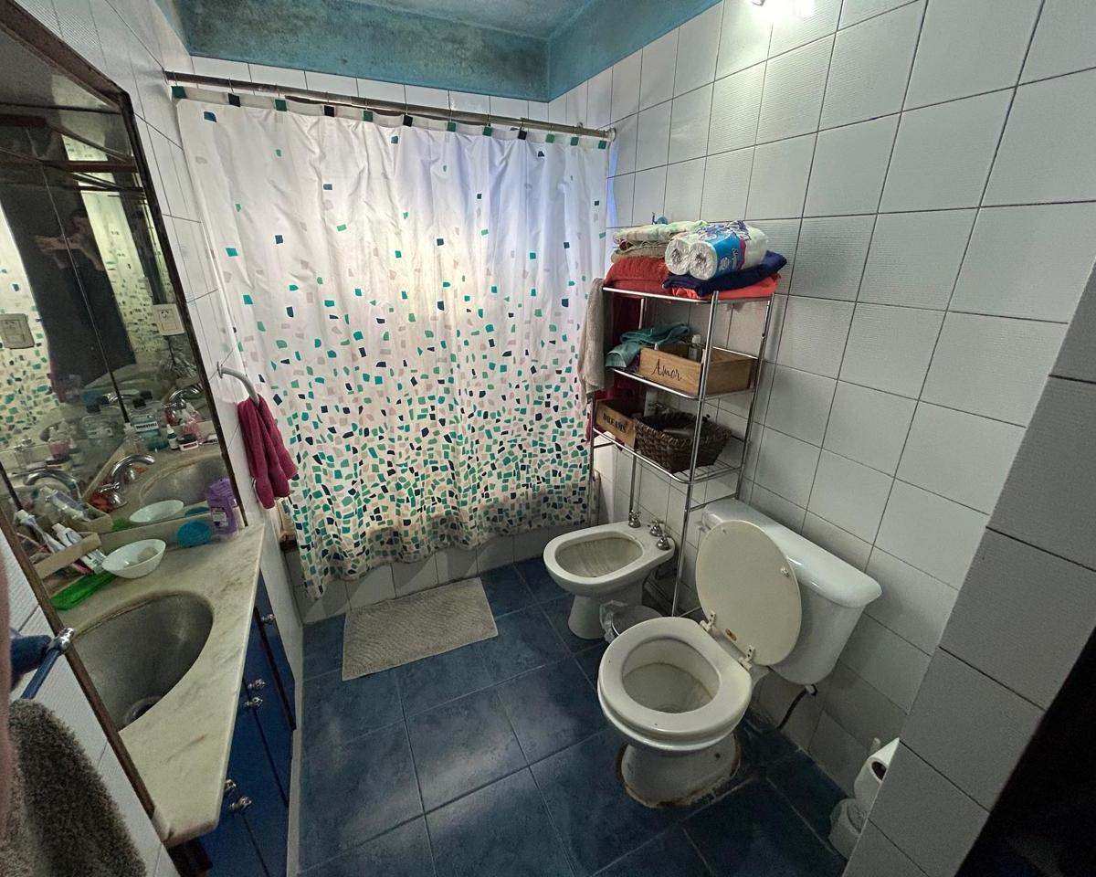 Venta Casa 5 Ambientes con Parque. San Miguel 5