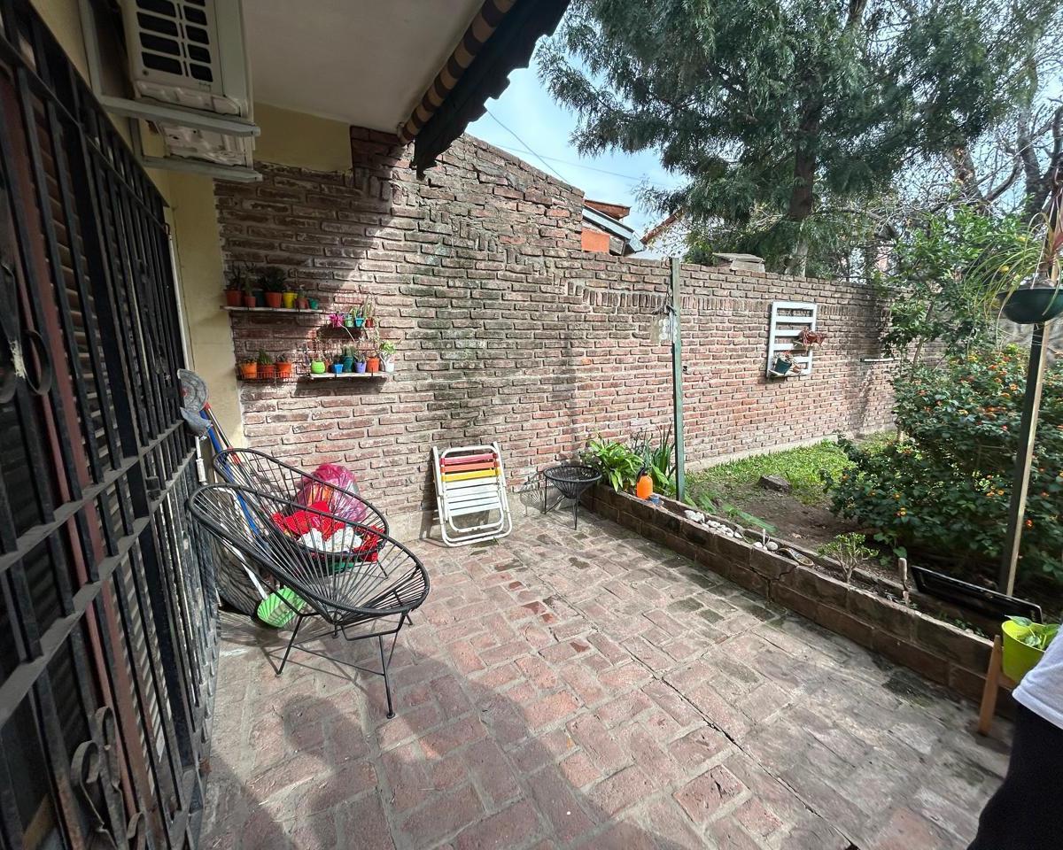 Venta Casa 5 Ambientes con Parque. San Miguel 3