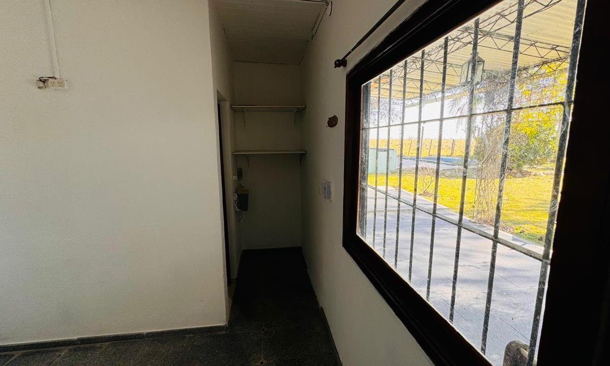 Venta Casa 3 Ambientes con Pileta en Don Pedro, Gualeguaychú 4