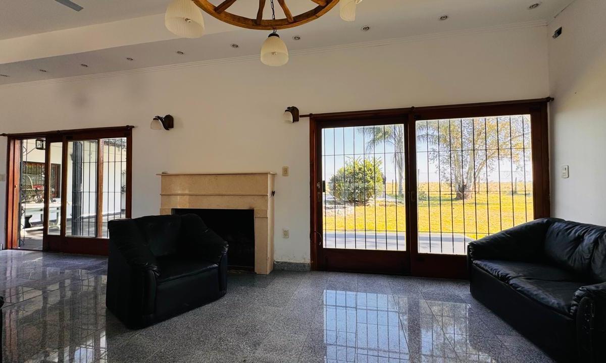 Venta Casa 3 Ambientes con Pileta en Don Pedro, Gualeguaychú 5