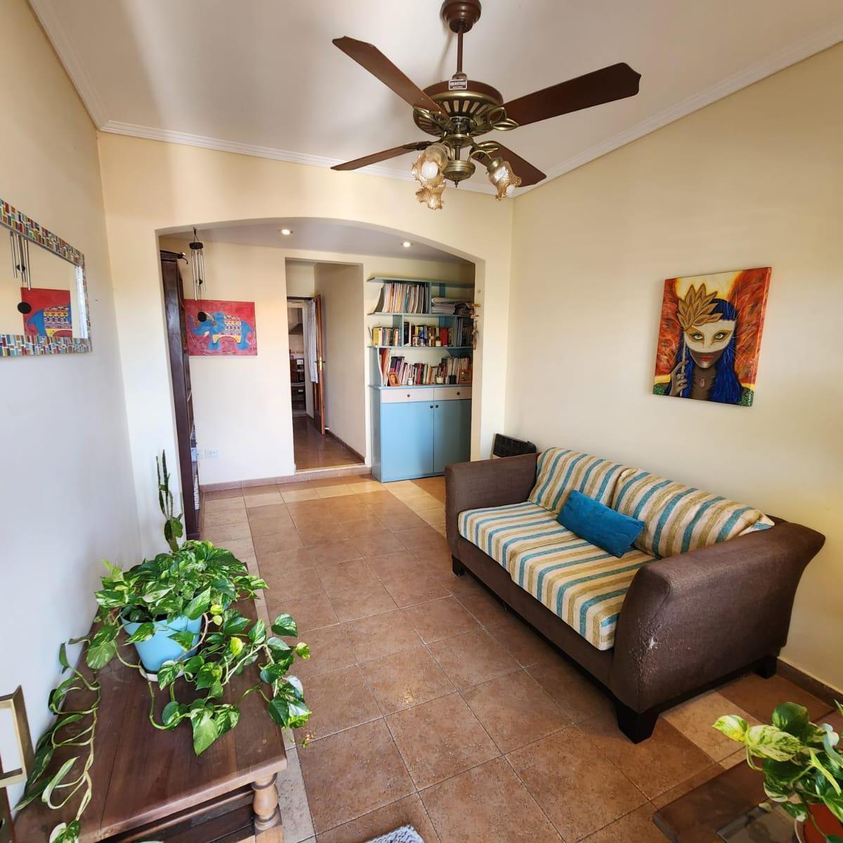 Venta Dos Casas con Quincho y Cocheras - San Miguel Centro 2