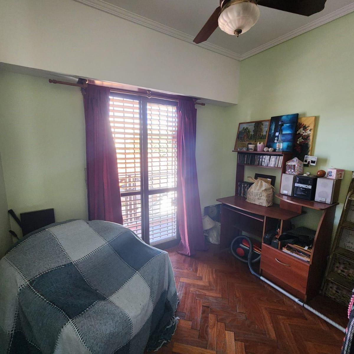 Venta Dos Casas con Quincho y Cocheras - San Miguel Centro 1