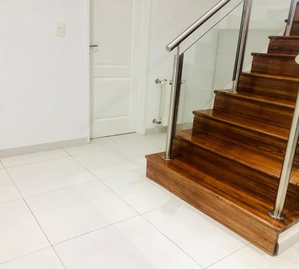 Venta Casa 4 Ambientes. Barrio San Ignacio Chico San Miguel 5