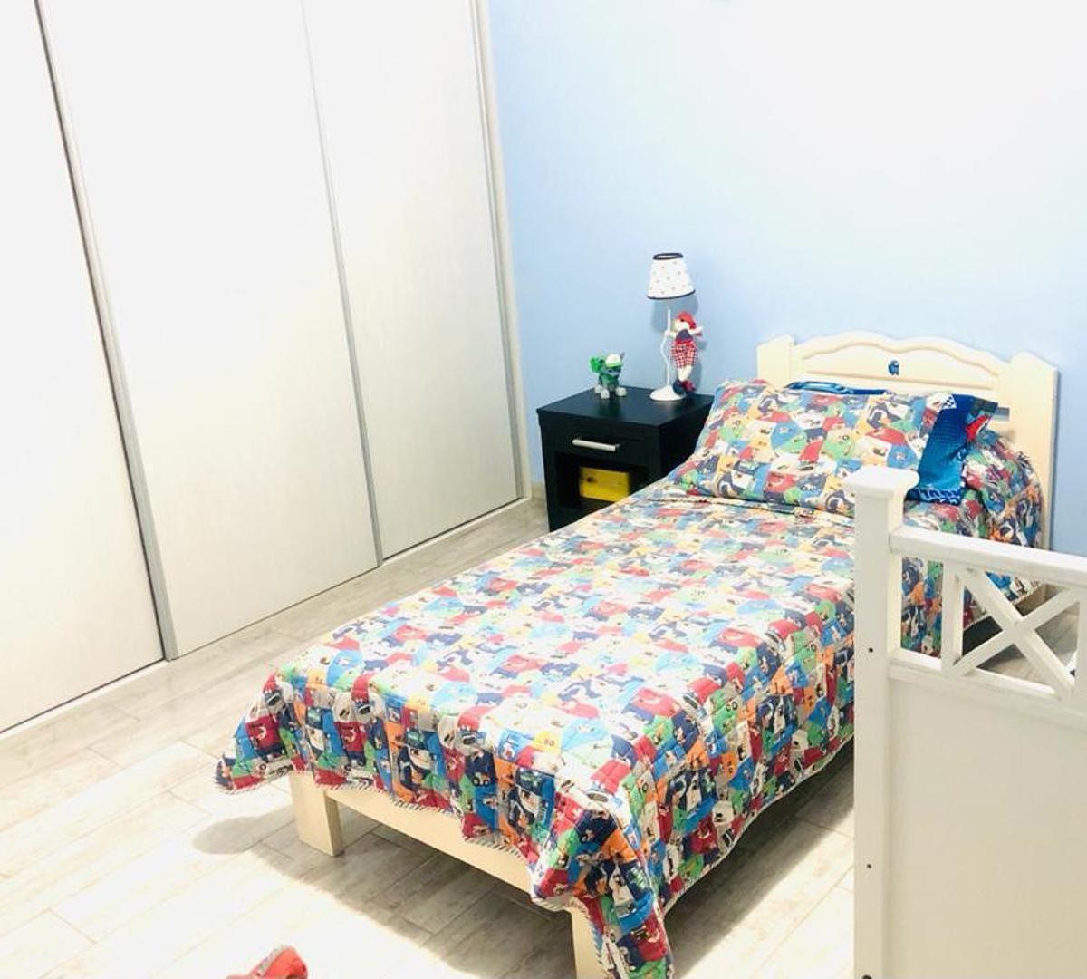 Venta Casa 4 Ambientes. Barrio San Ignacio Chico San Miguel 2