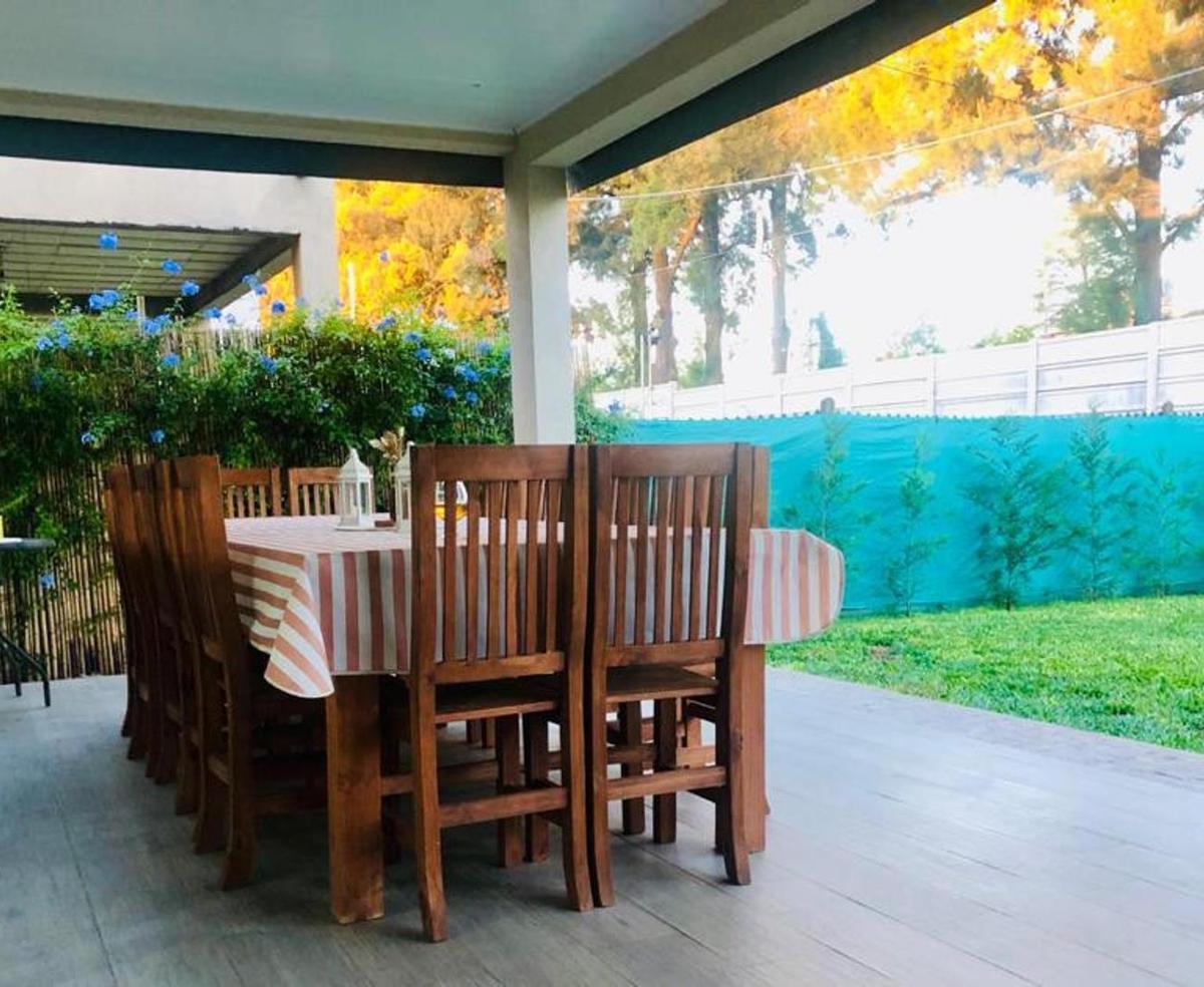 Venta Casa 4 Ambientes. Barrio San Ignacio Chico San Miguel 1