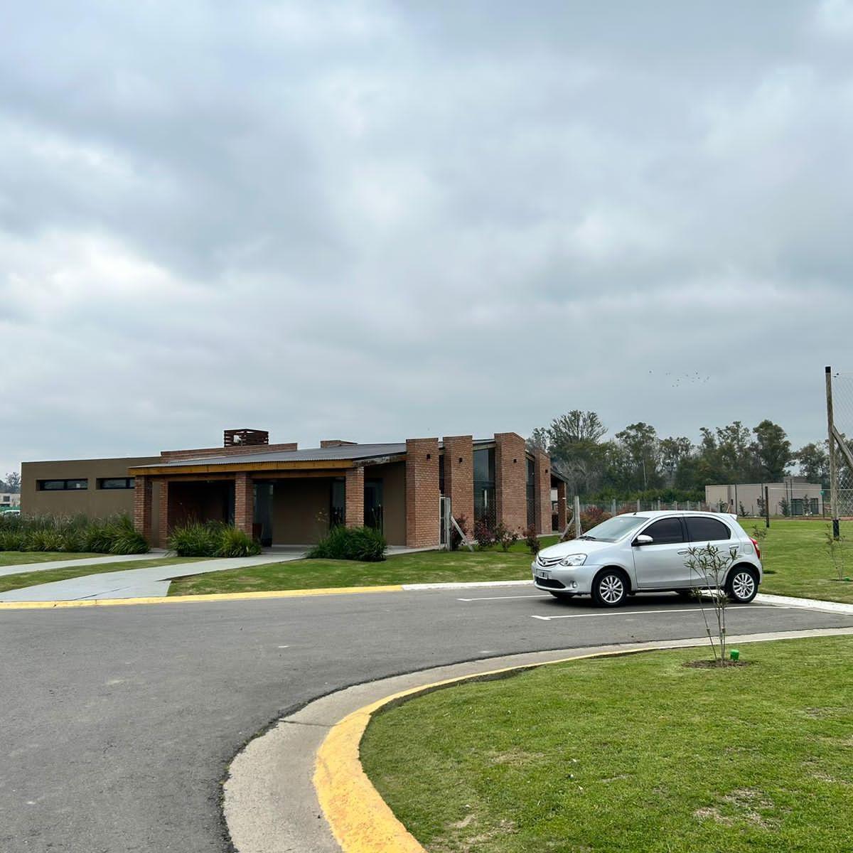 Venta Lote Perimetral - Barrio San Pablo
