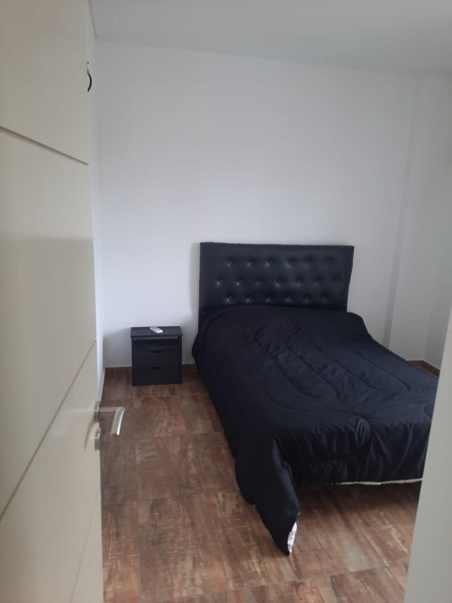 Venta Departamento 2 Ambientes con Balcón en 6to Piso 1