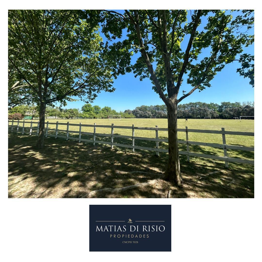 Venta Lotes | Barrio cerrado Haras del Sol | Pilar
