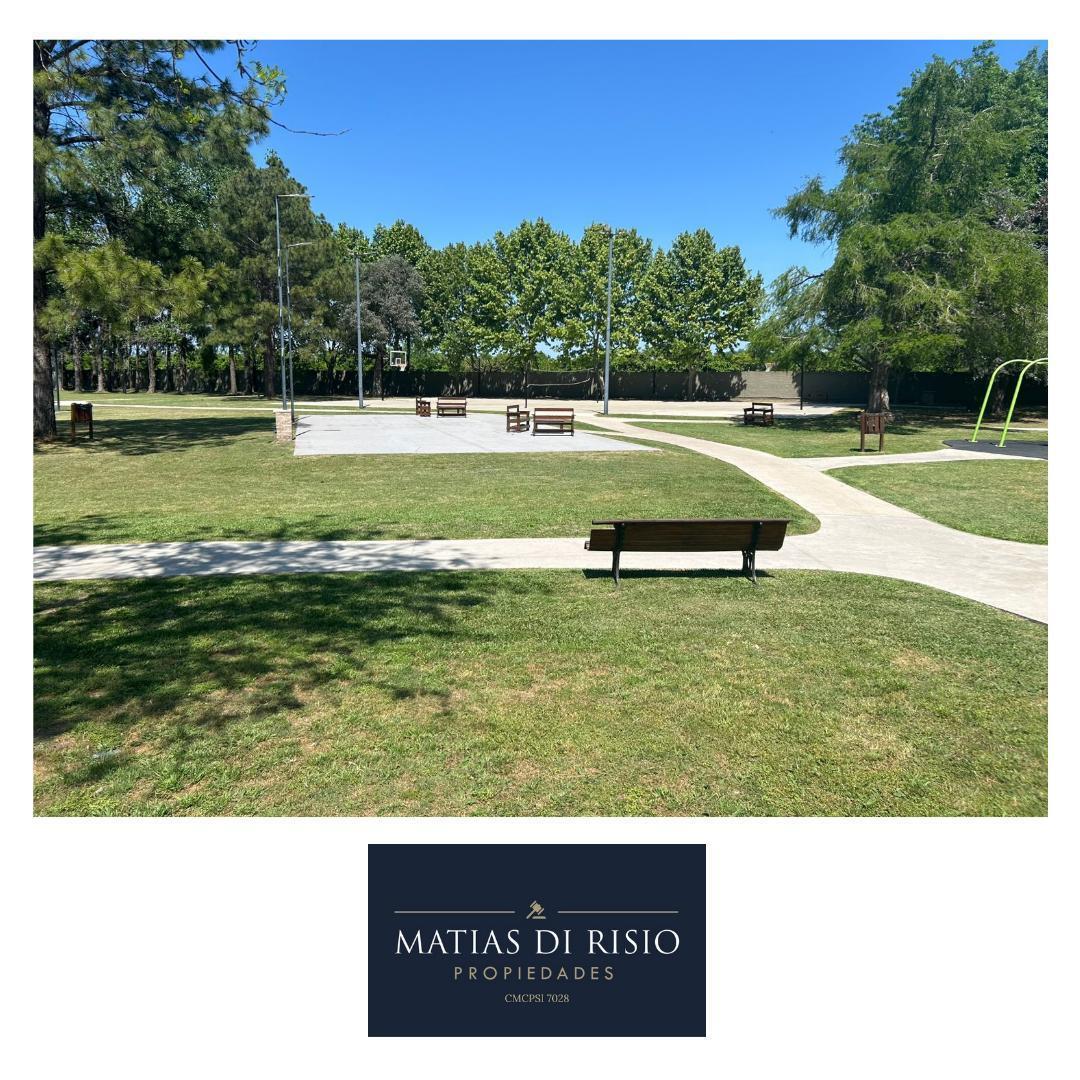 Venta Terreno, Barrio privado Haras del Sol, Pilar