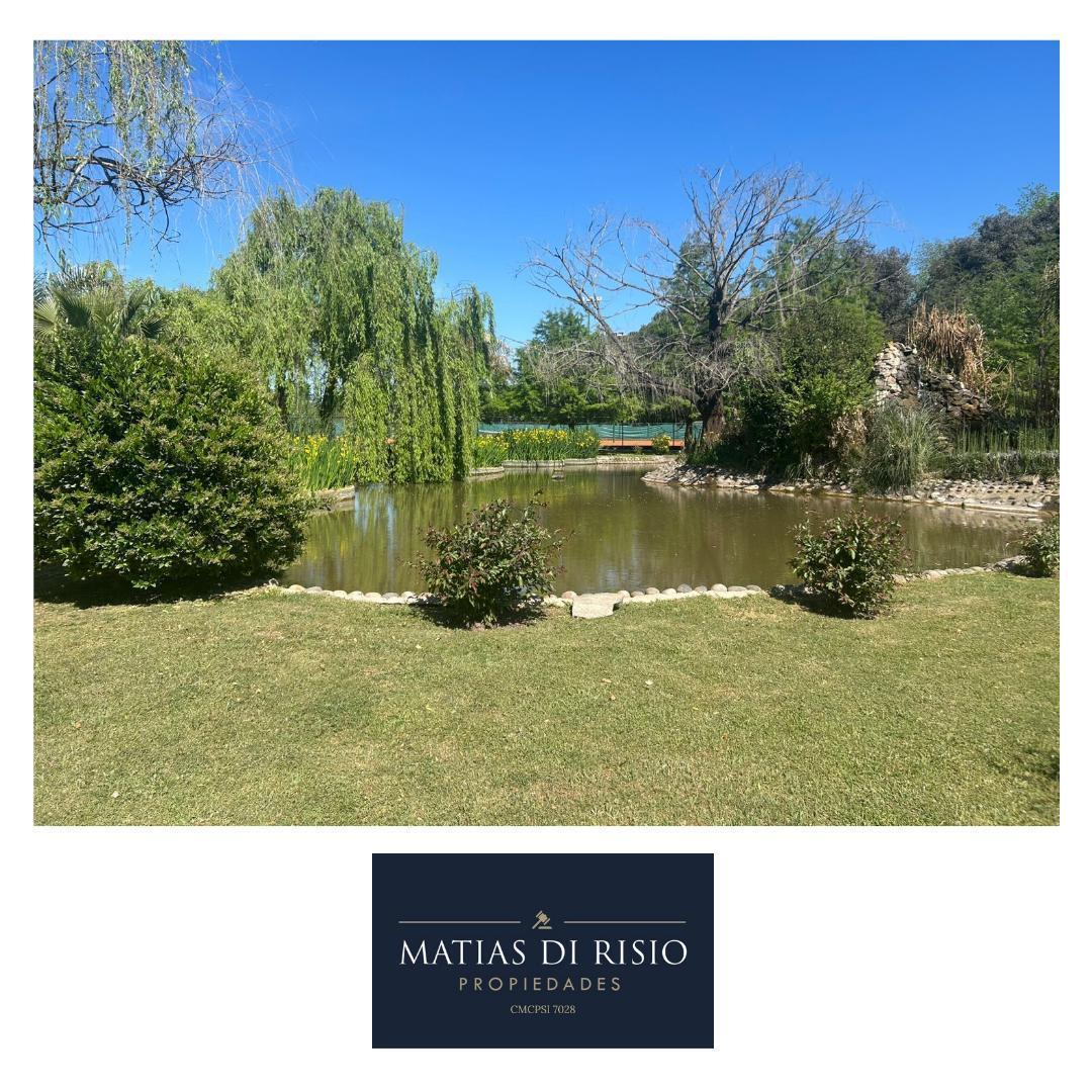 Venta Lote Barrio Privado Haras del Sol, Pilar