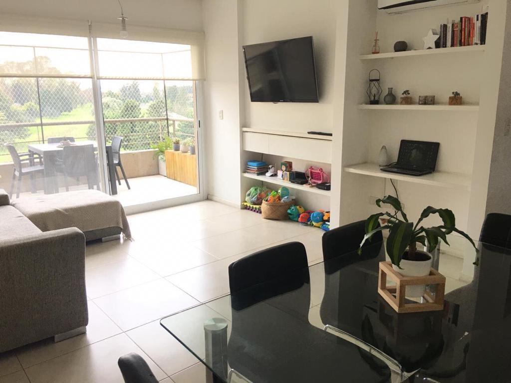 Venta Departamento 2 Ambientes 2