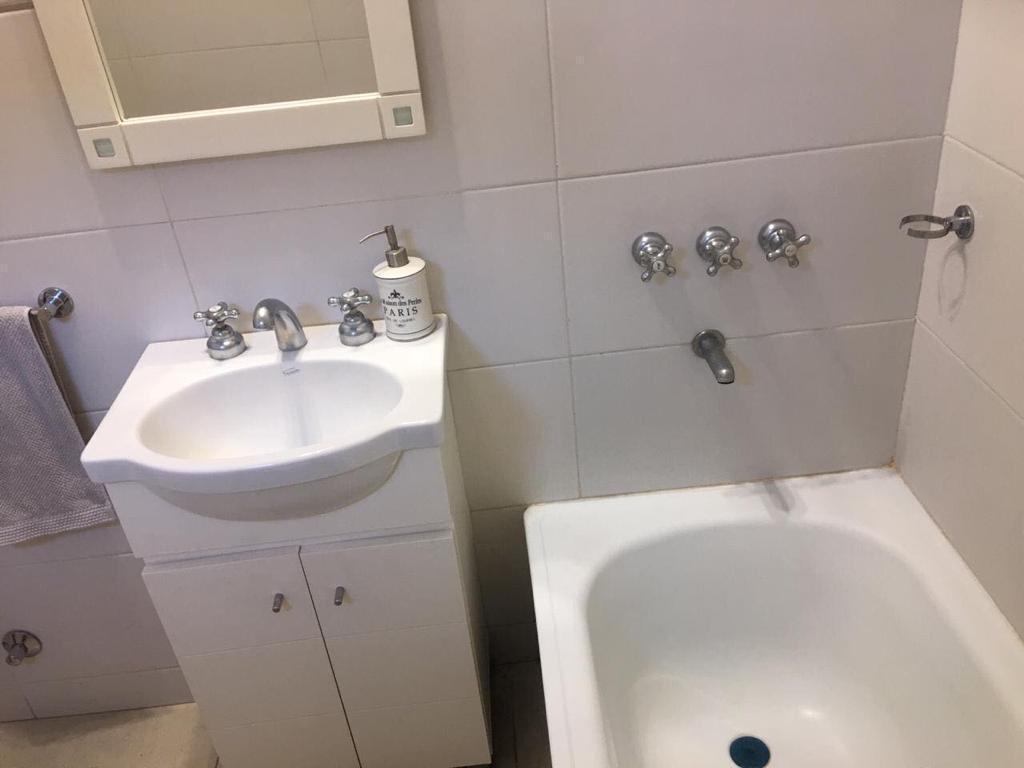 Venta Departamento 2 Ambientes 3