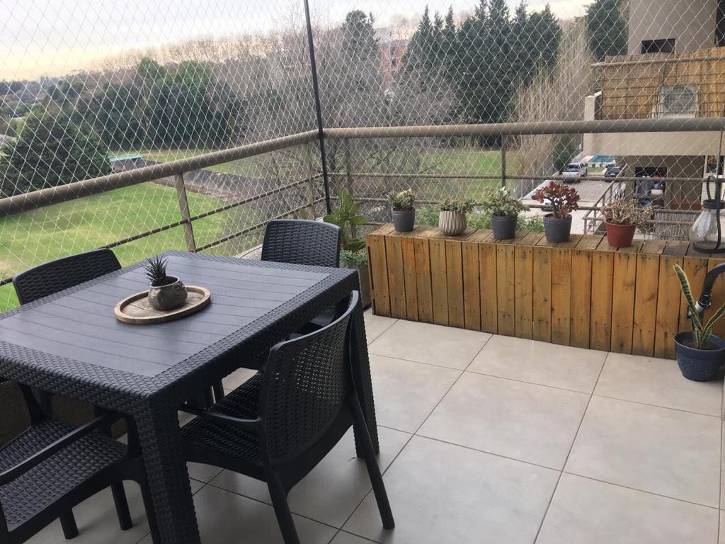 Venta Departamento 2 Ambientes 5