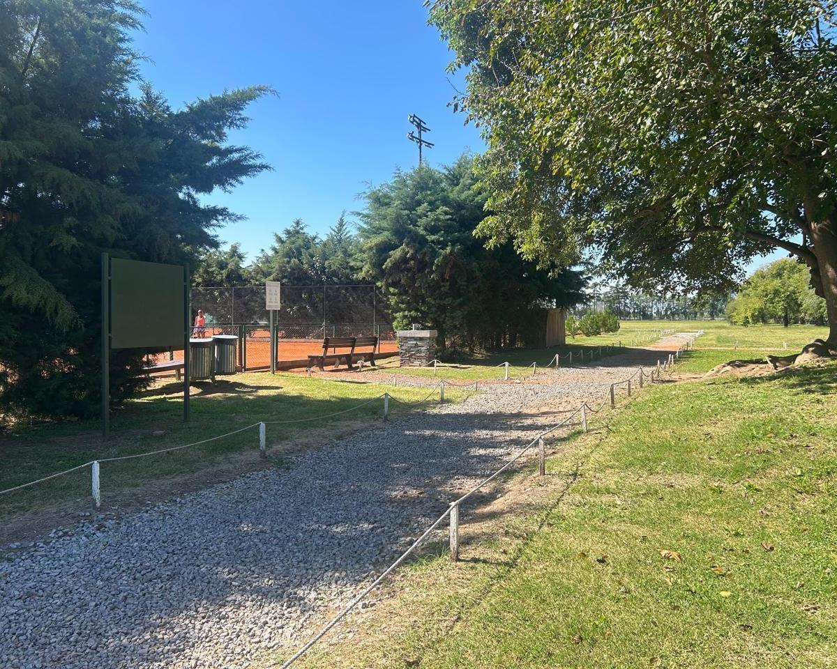 Venta terreno en Barrio Privado San Sebastián, Pilar