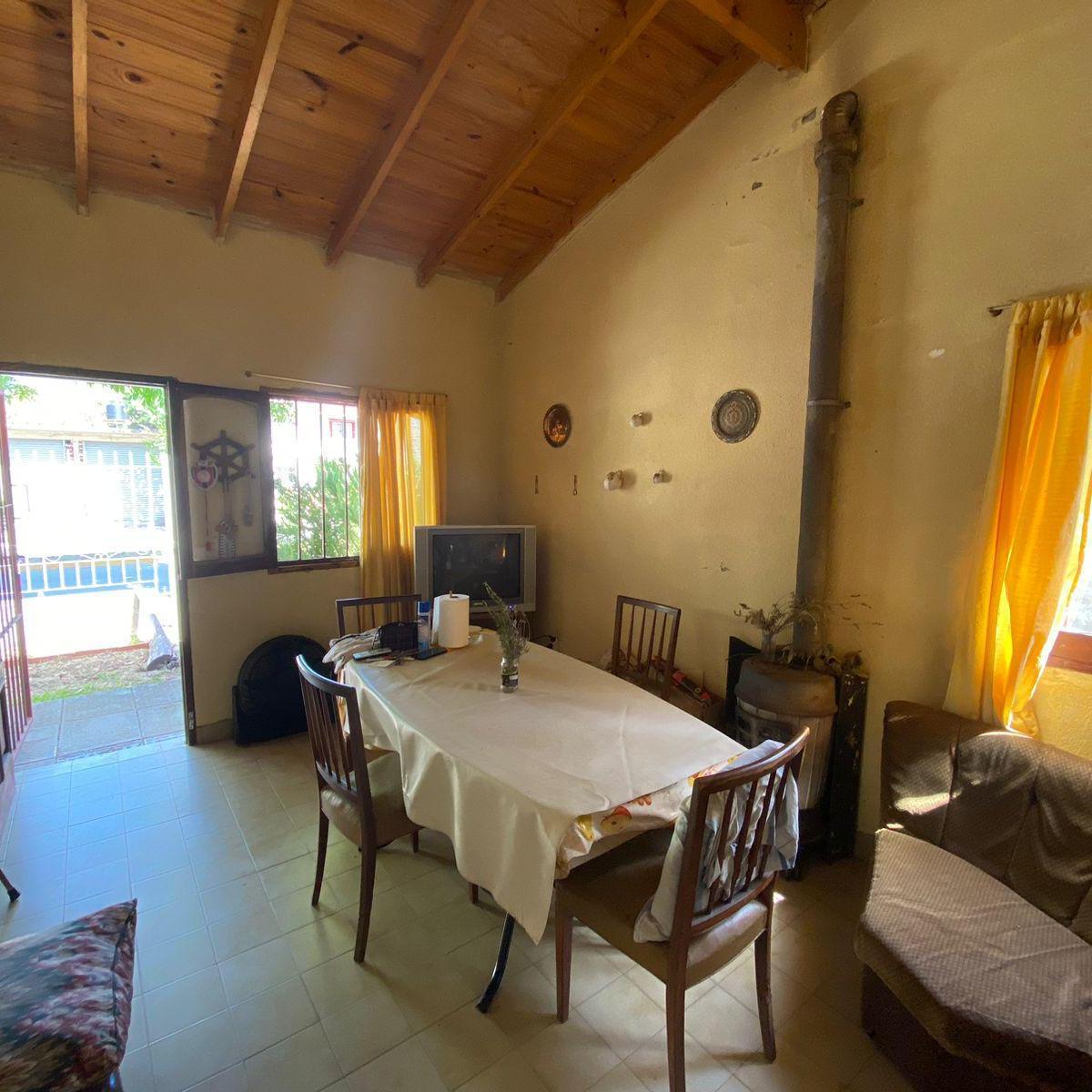 VENTA CASA 3 AMBIENTES EN LAS TONINAS