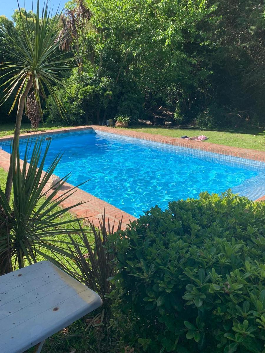 Alquiler casa en Barrio Los Cardales Country Club