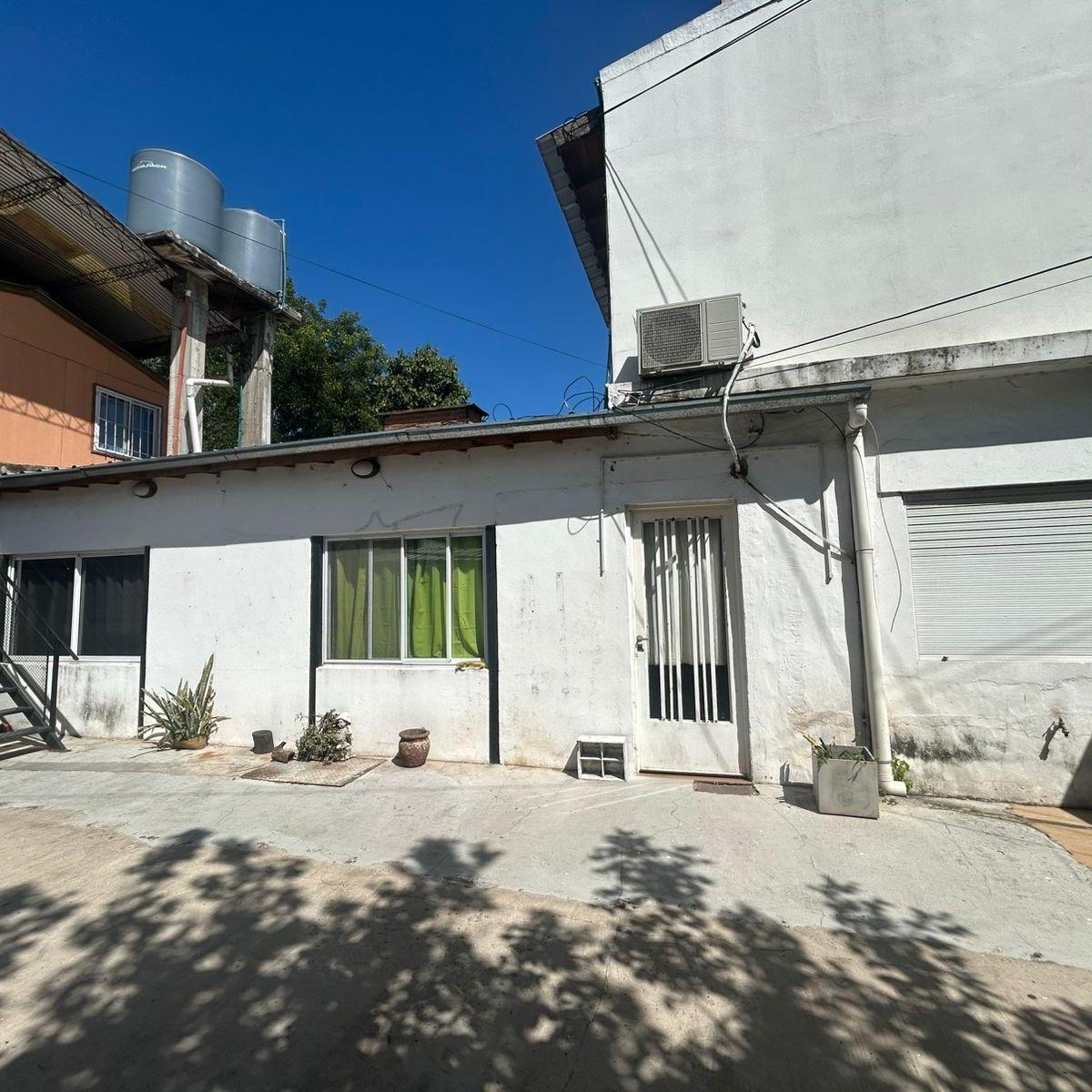 Venta 9 Departamentos en Bloque - San Miguel 1